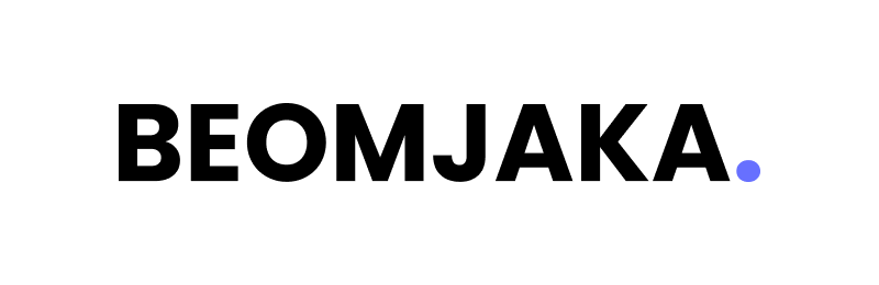 BEOMJAKA.