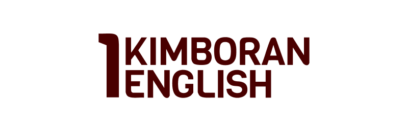KIMBORAN ENGLISH
