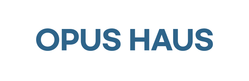 OPUS HAUS